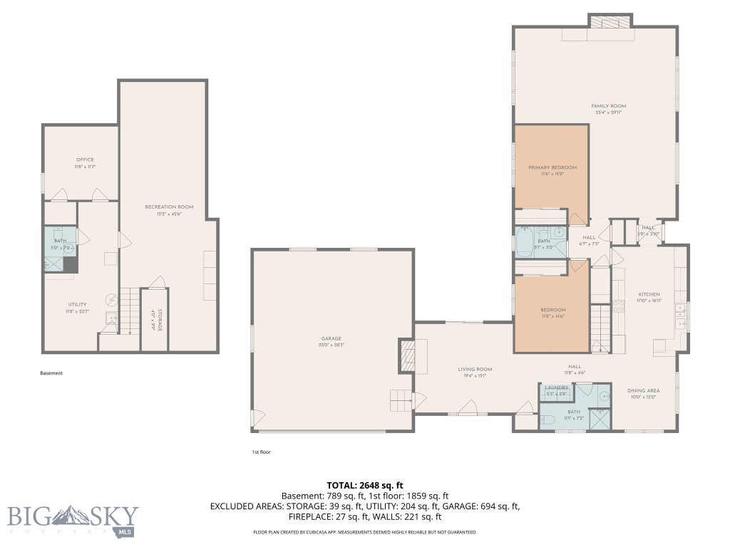 Manhattan Original Plat - Residential