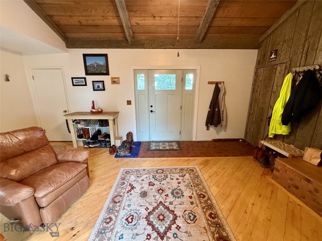 Manhattan Original Plat - Residential