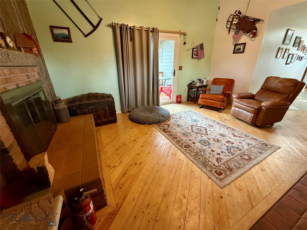 Manhattan Original Plat - Residential