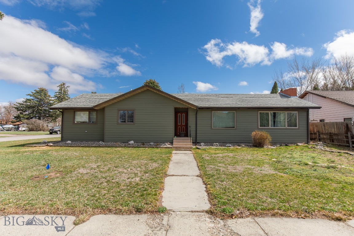 Manhattan Original Plat - Residential