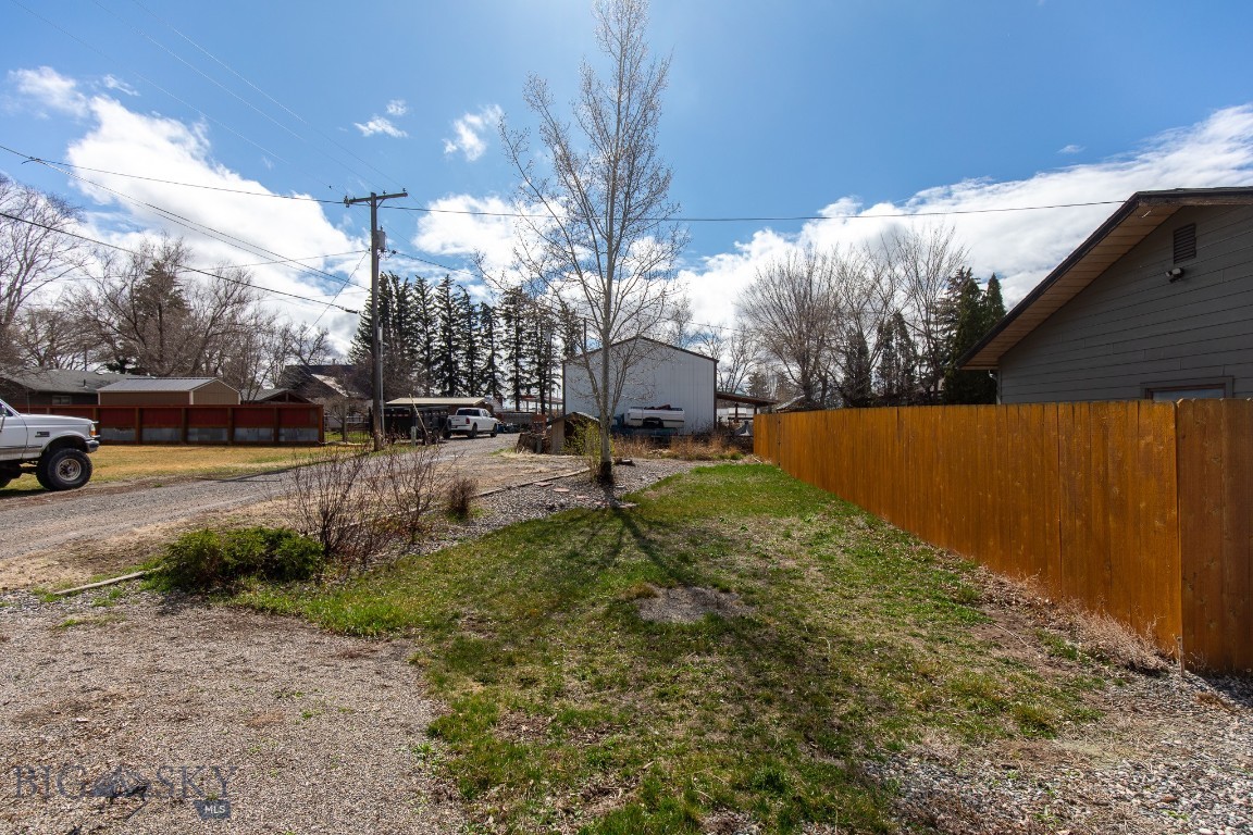 Manhattan Original Plat - Residential