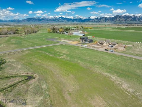 Photo of 5 Liberty Drive, Bozeman, MT 59718 (MLS # 398955)
