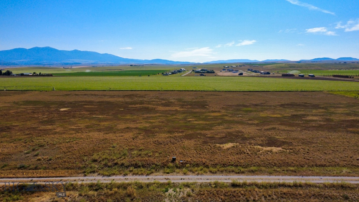 Valley View Estates - Land