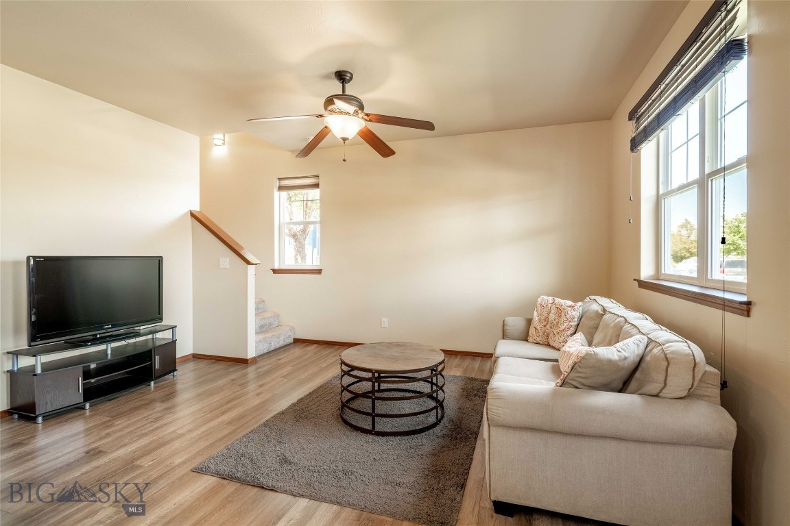 Flanders Creek - Residential