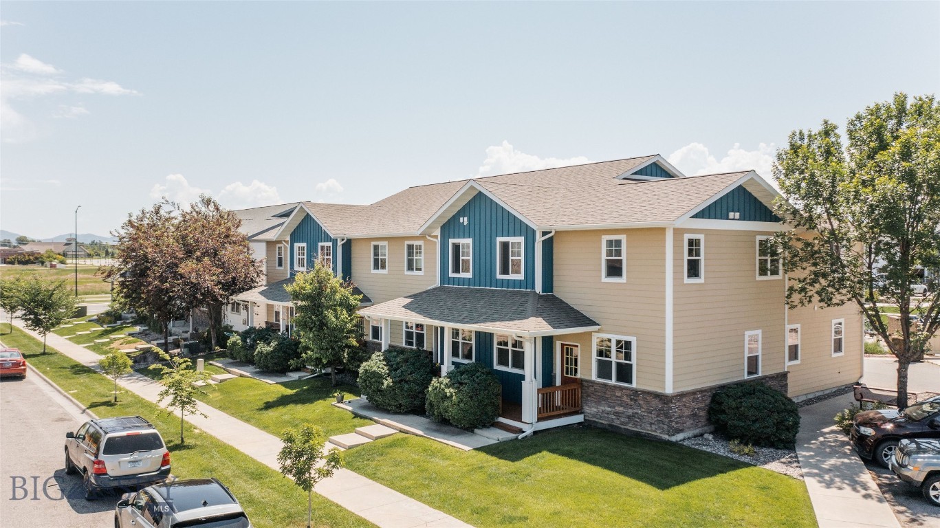 Flanders Creek - Residential