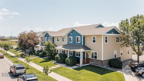 4320 Glenwood Drive D Bozeman MT 59718