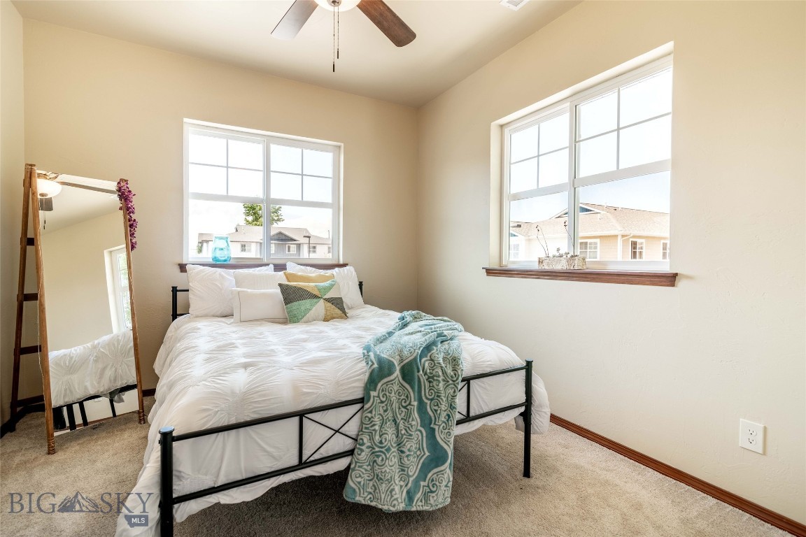 Flanders Creek - Residential