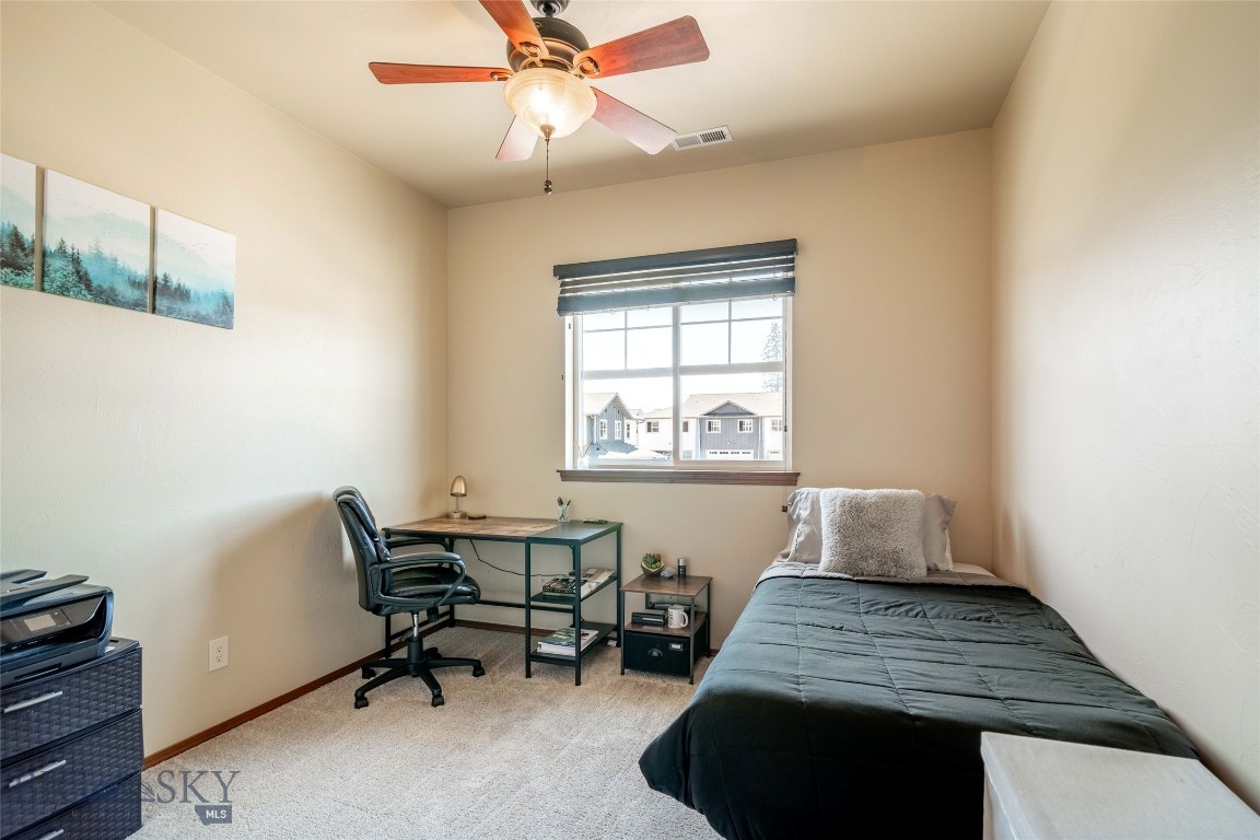 Flanders Creek - Residential