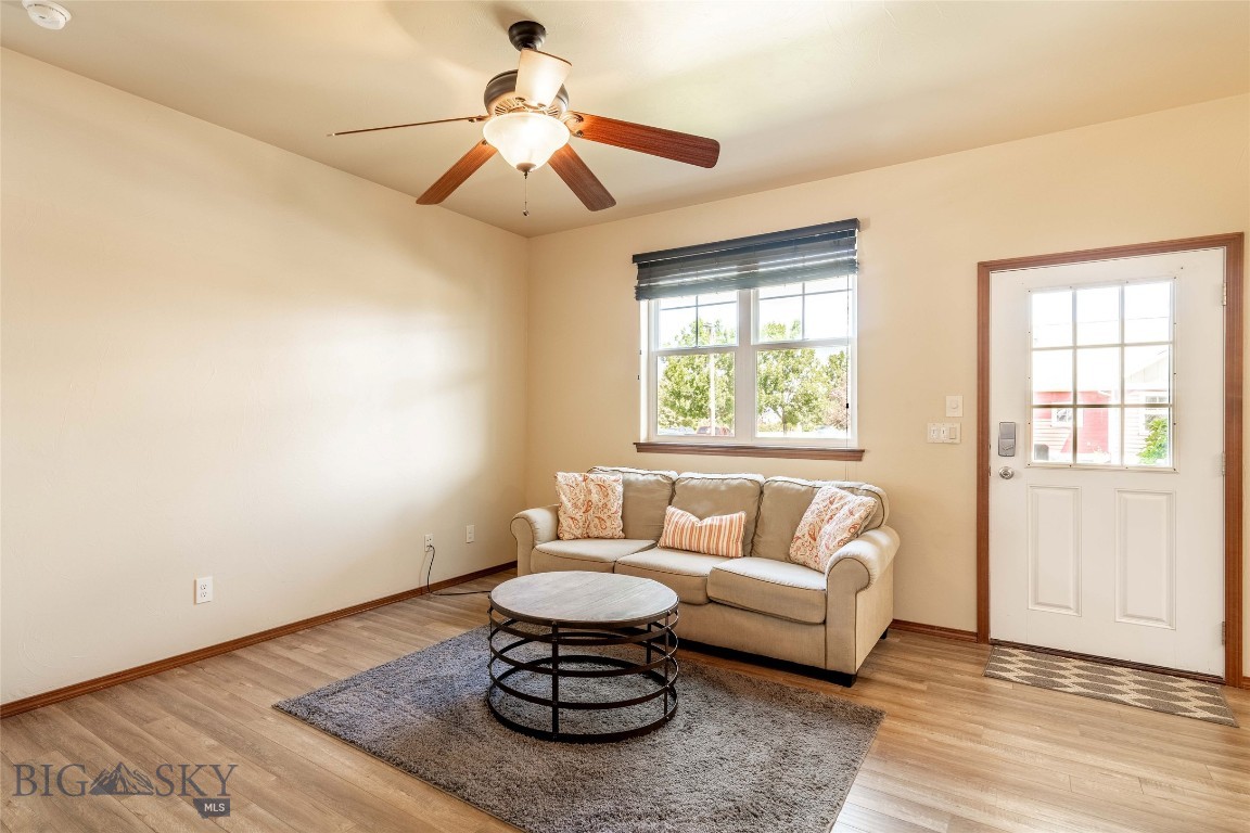 Flanders Creek - Residential