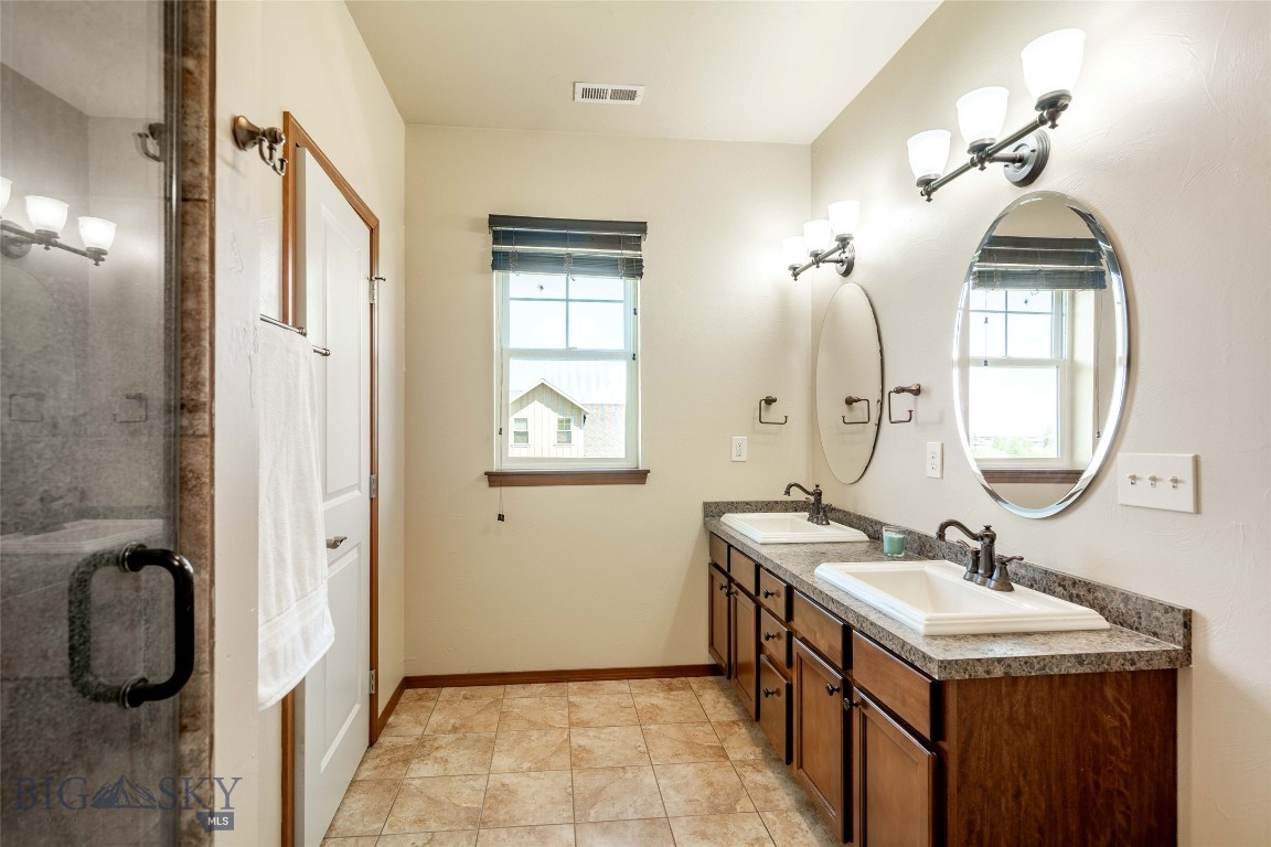 Flanders Creek - Residential