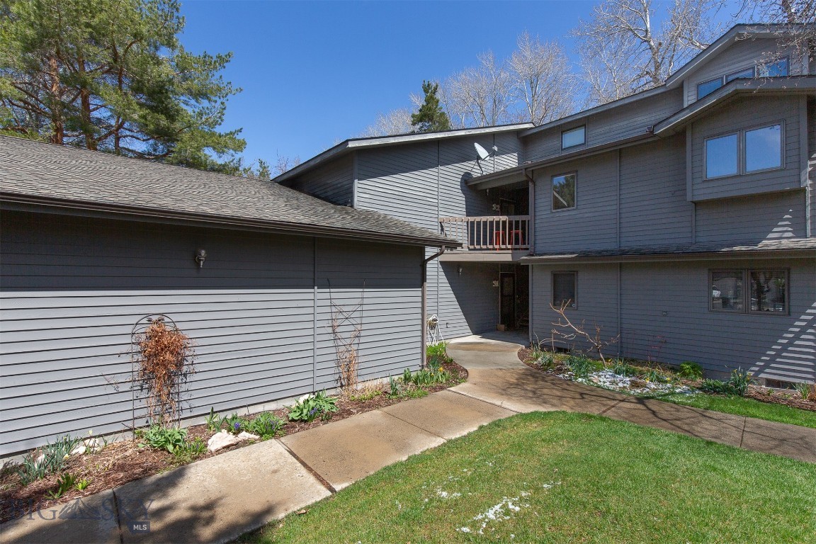 Southbrook Condo - Residential