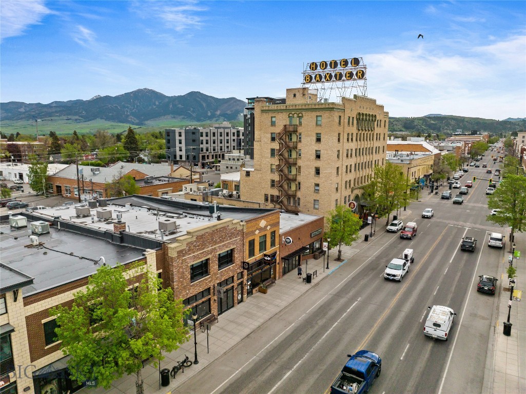 Tracys Additions - Commercial Lease