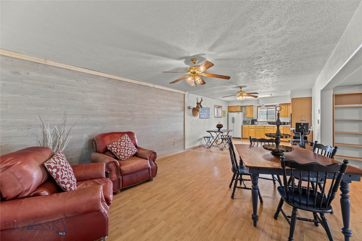 Paradise Acres - Residential