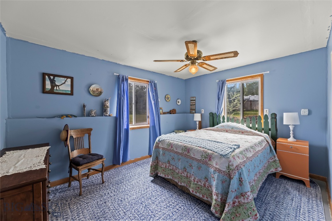 Paradise Acres - Residential