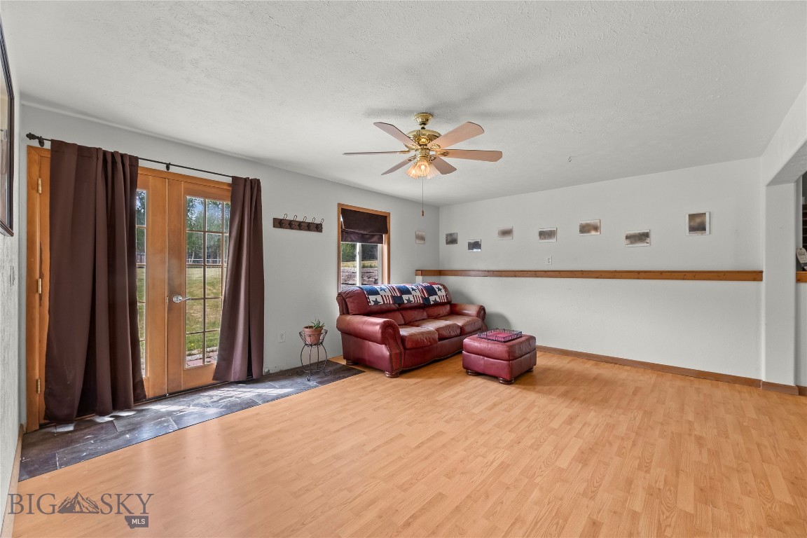 Paradise Acres - Residential