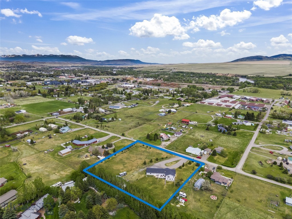 Paradise Acres - Residential