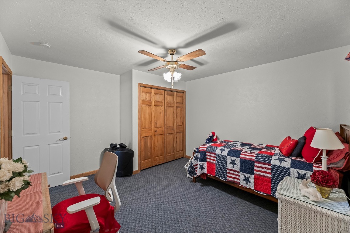 Paradise Acres - Residential