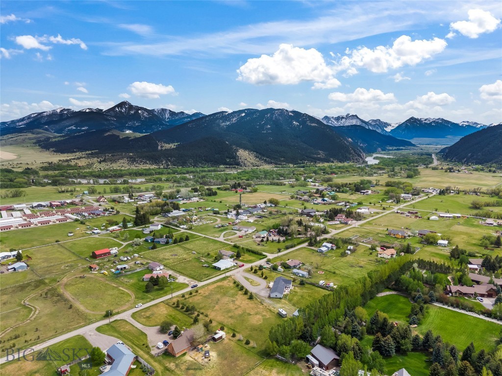 Paradise Acres - Residential