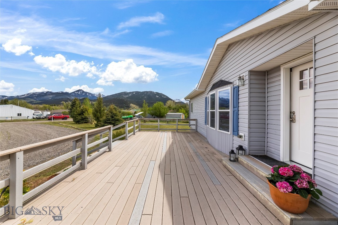 Paradise Acres - Residential