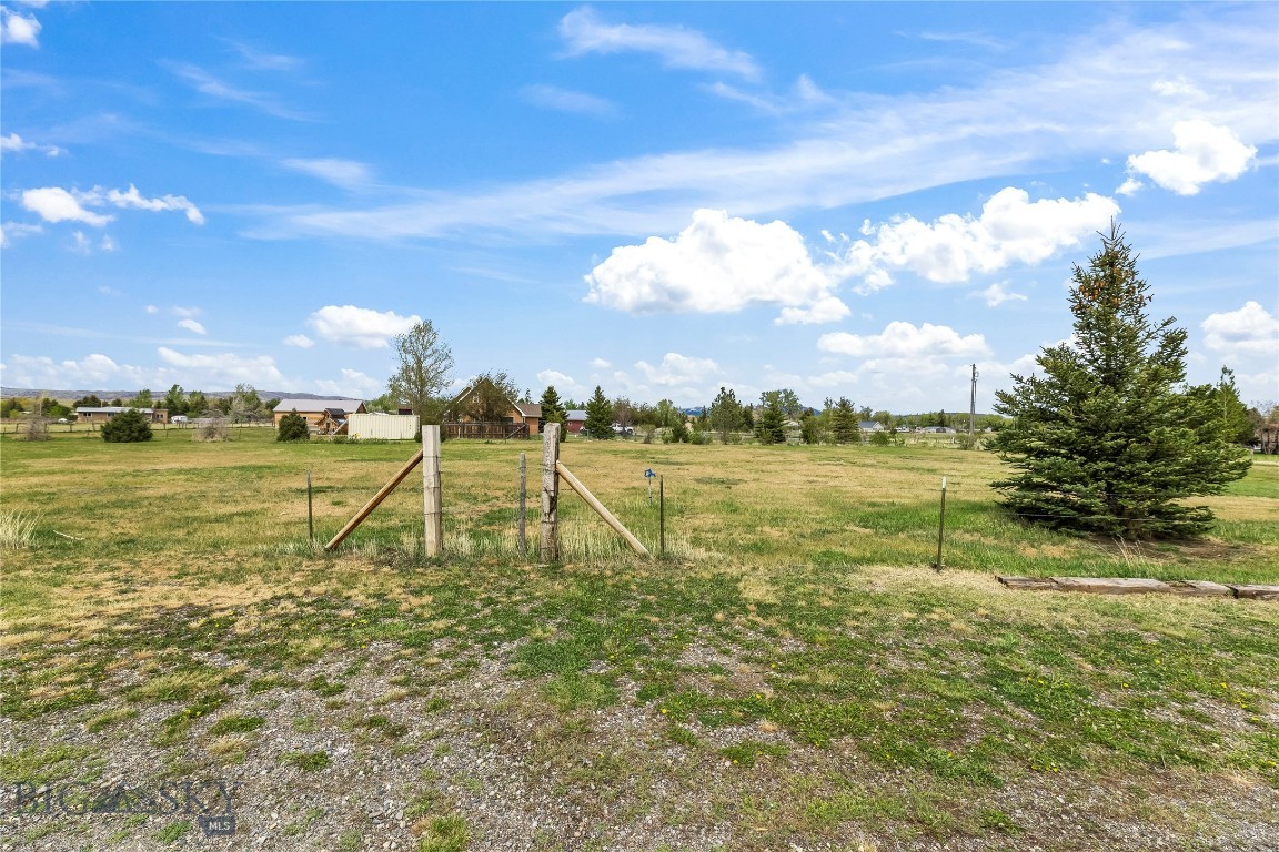 Paradise Acres - Residential