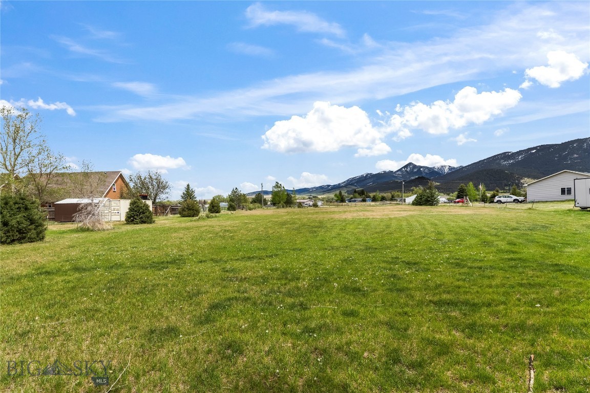 Paradise Acres - Residential