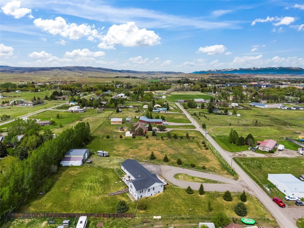 Paradise Acres - Residential