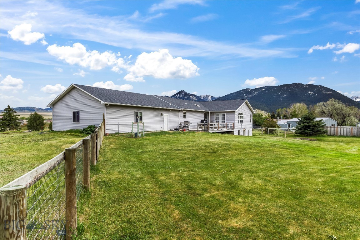 Paradise Acres - Residential
