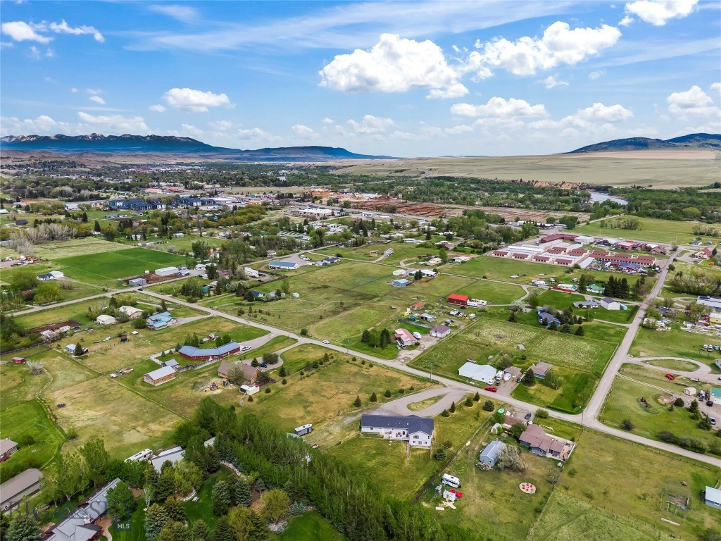 Paradise Acres - Residential