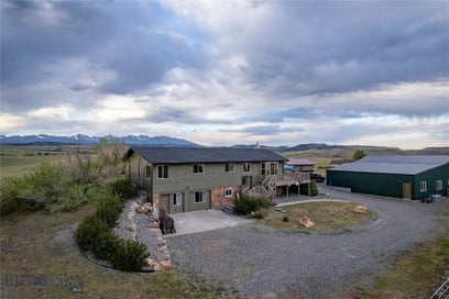 202 Fiddle Creek Road Livingston MT 59047