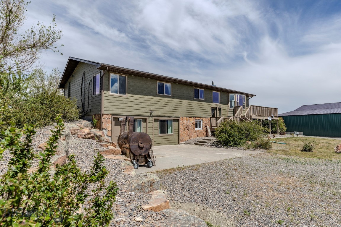 202 Fiddle Creek Road
