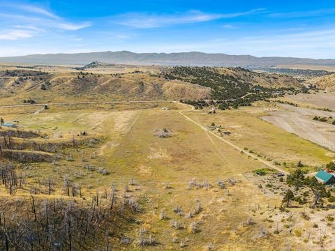 Photo of Lot 180 Pole Gulch Road, Three Forks, MT 59752 (MLS # 405343)