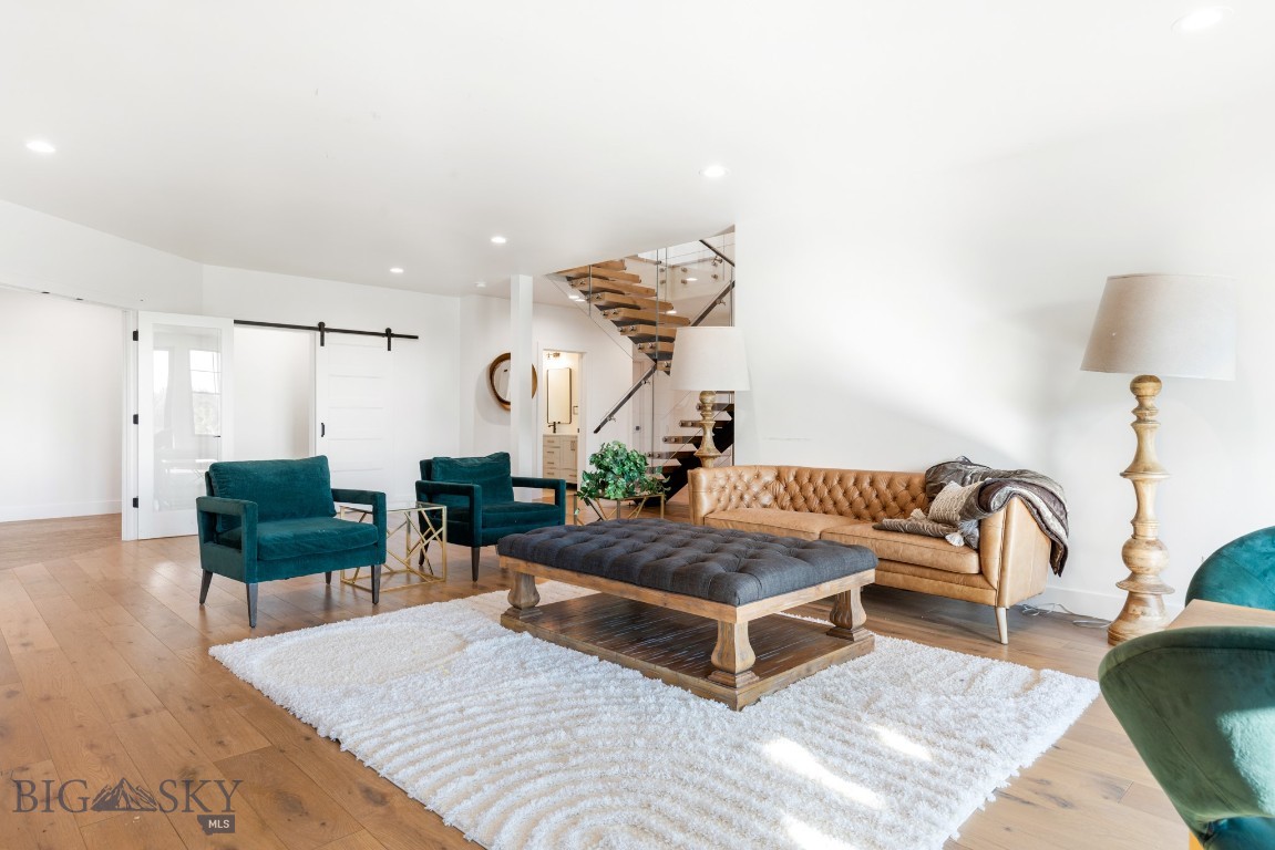 Bridger Creek in Bozeman - Residential