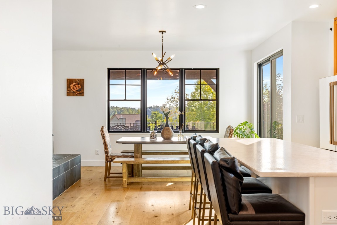 Bridger Creek in Bozeman - Residential