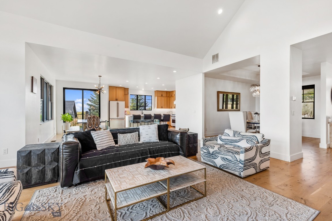 Bridger Creek in Bozeman - Residential