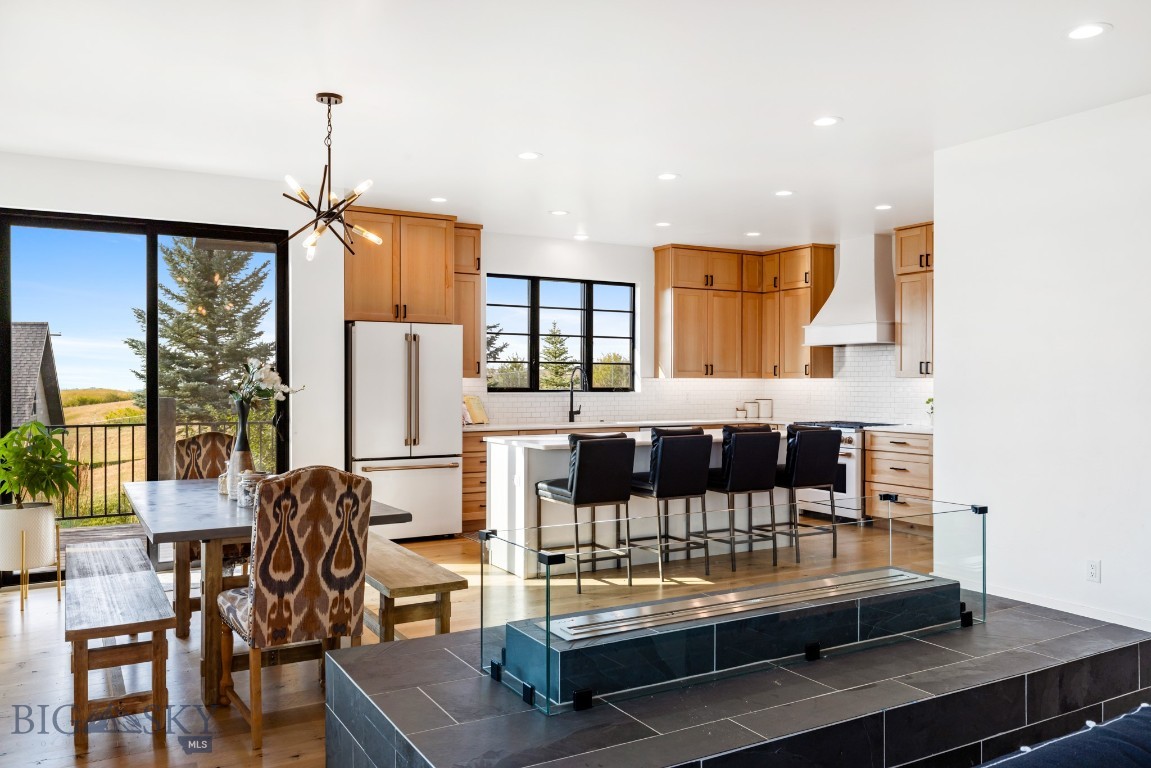 Bridger Creek in Bozeman - Residential