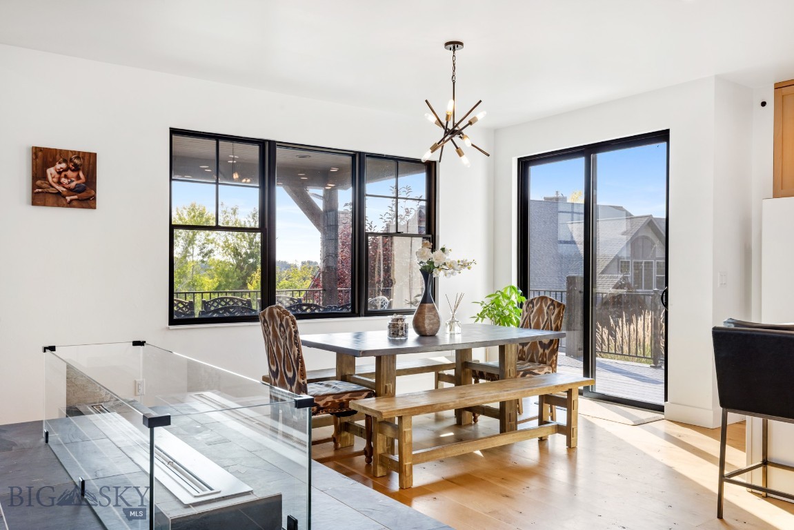 Bridger Creek in Bozeman - Residential