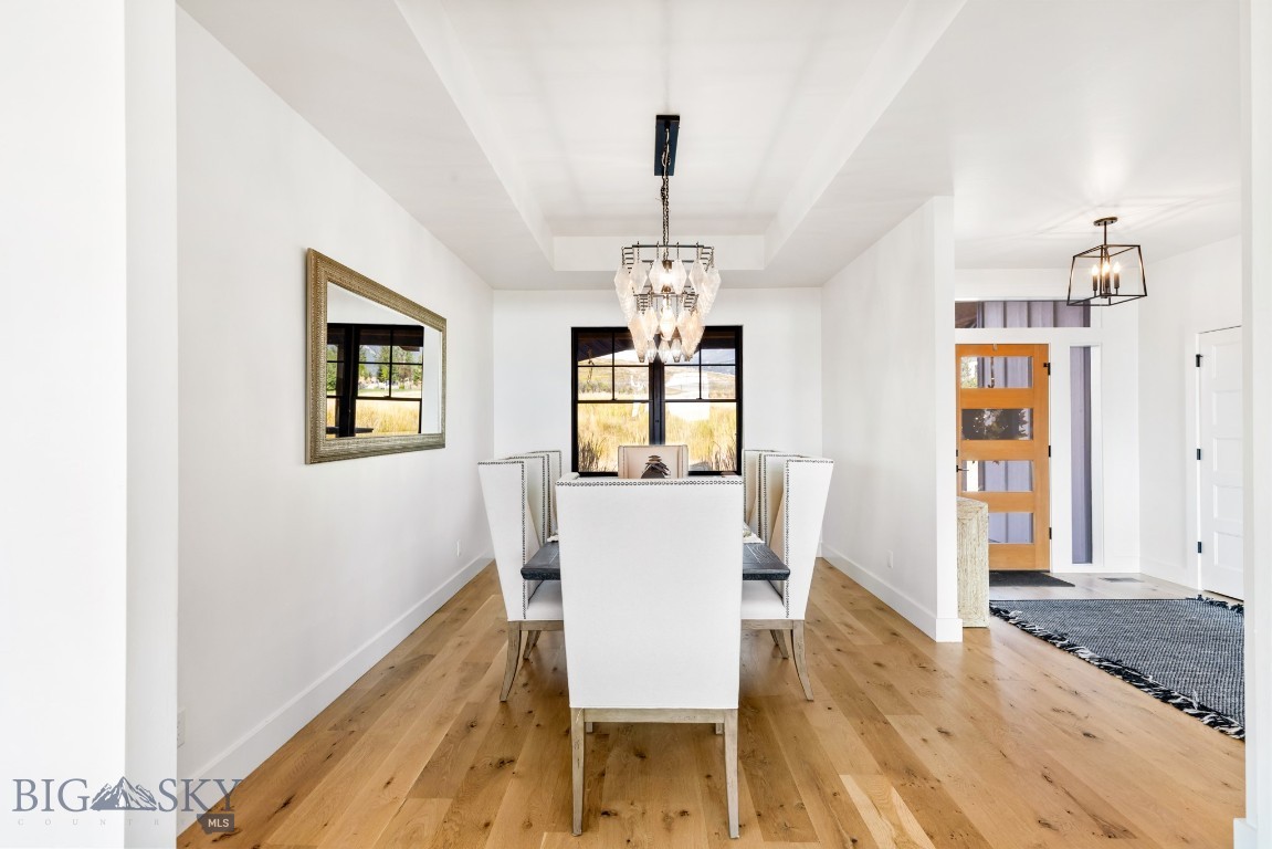 Bridger Creek in Bozeman - Residential