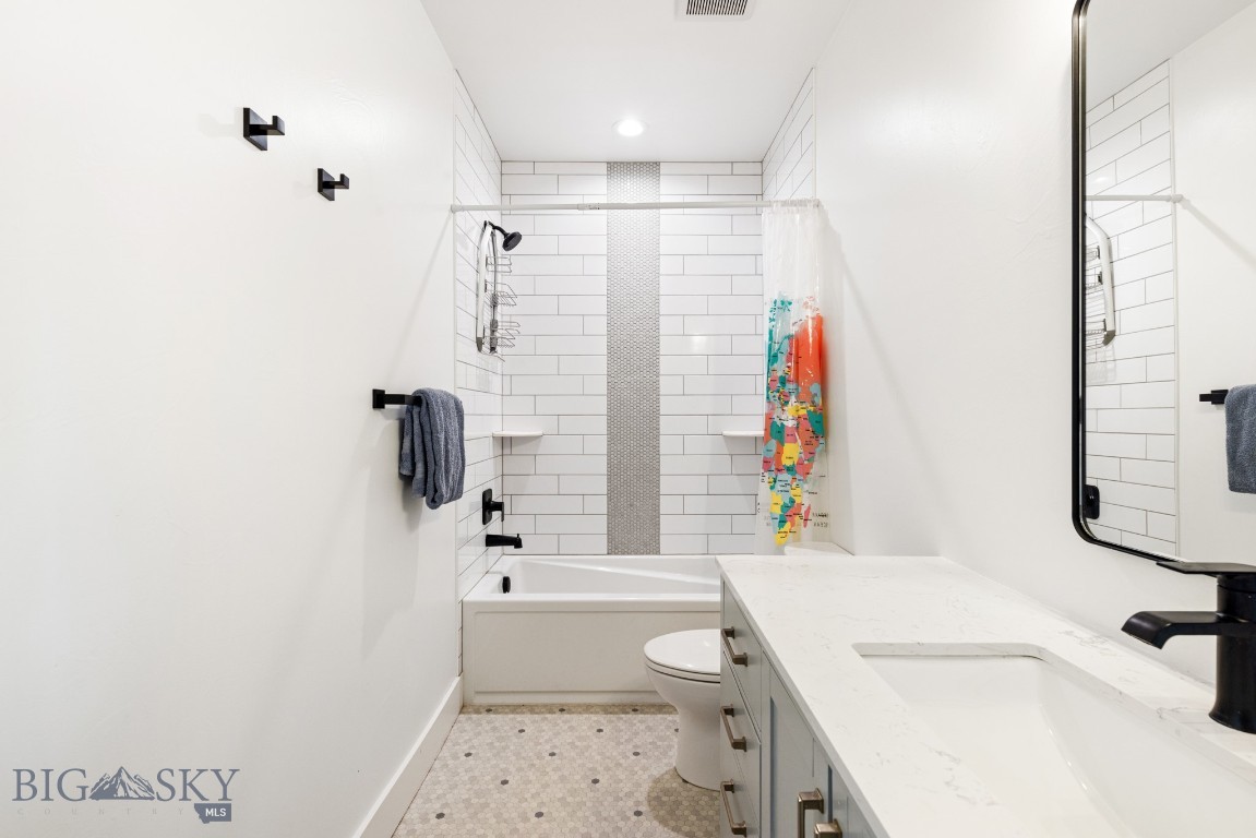 Bridger Creek in Bozeman - Residential