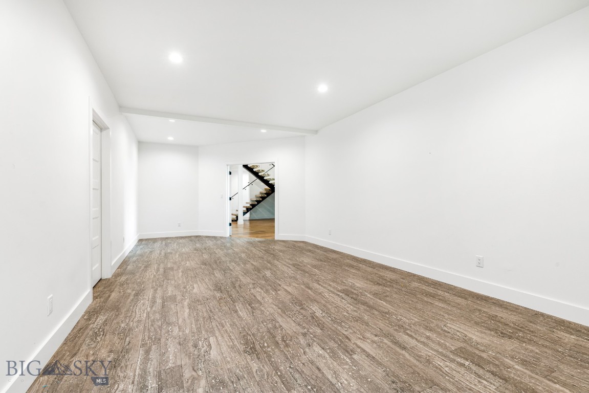 Bridger Creek in Bozeman - Residential