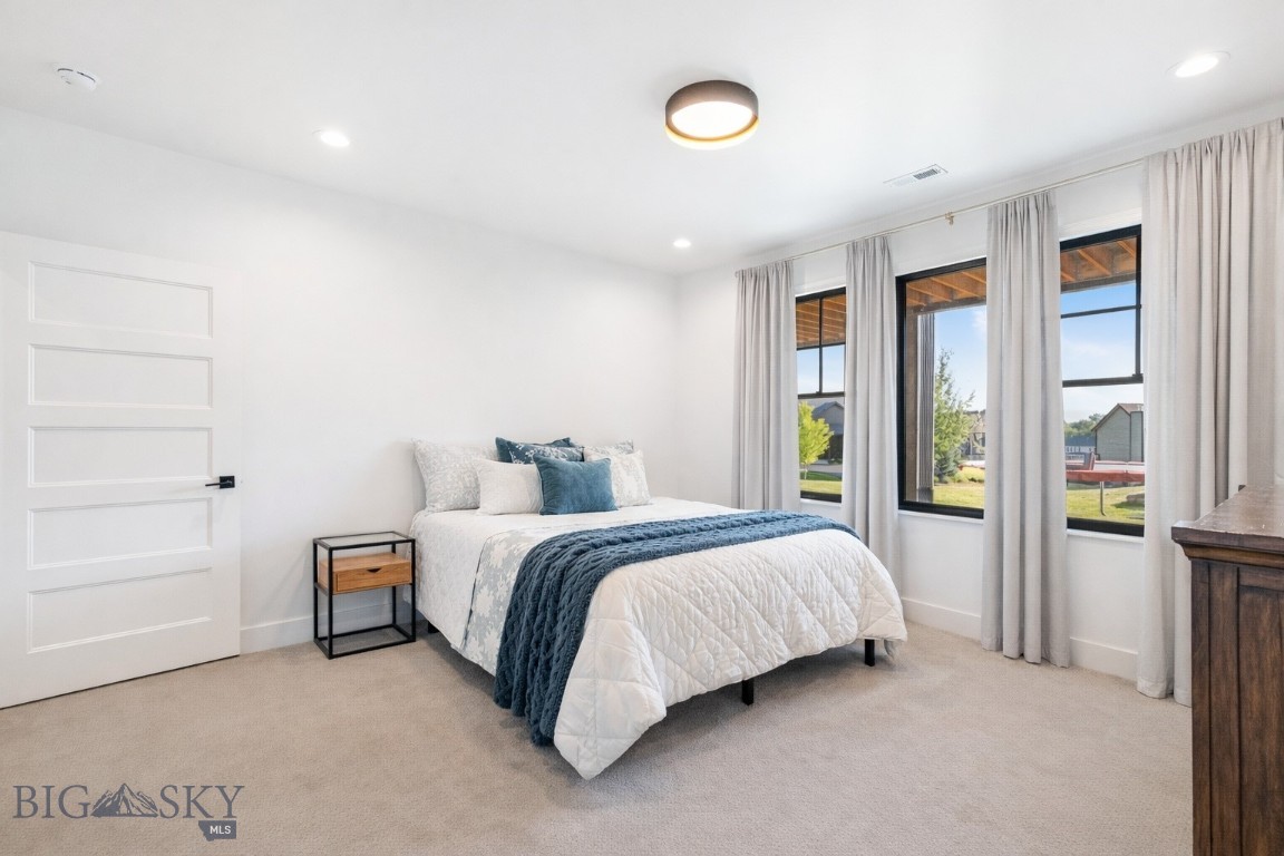 Bridger Creek in Bozeman - Residential