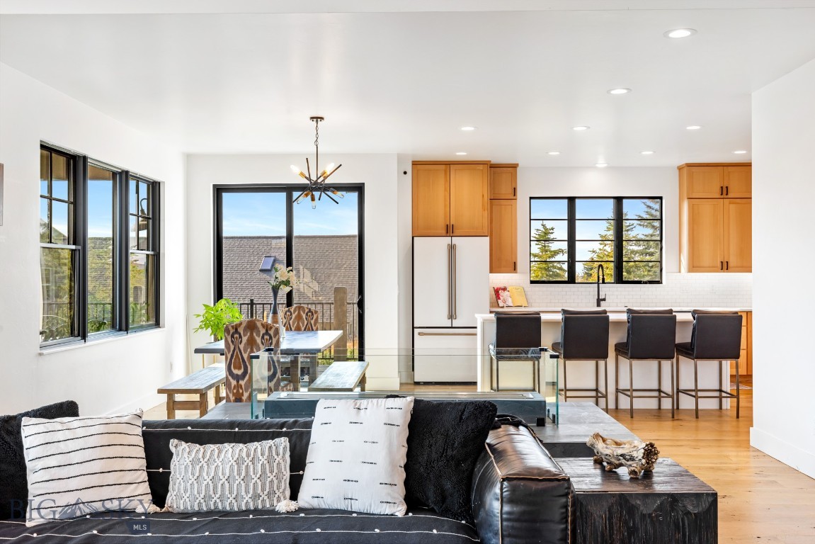 Bridger Creek in Bozeman - Residential