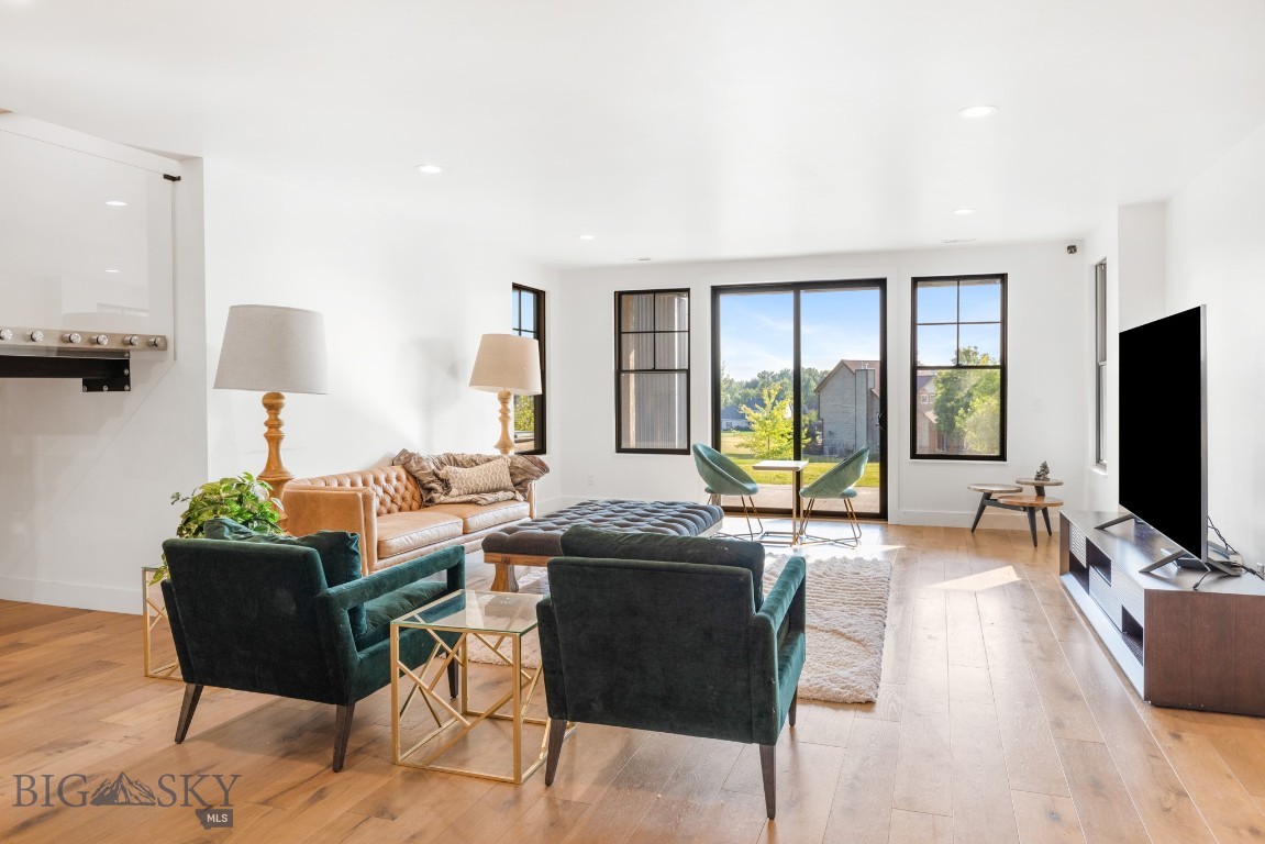 Bridger Creek in Bozeman - Residential