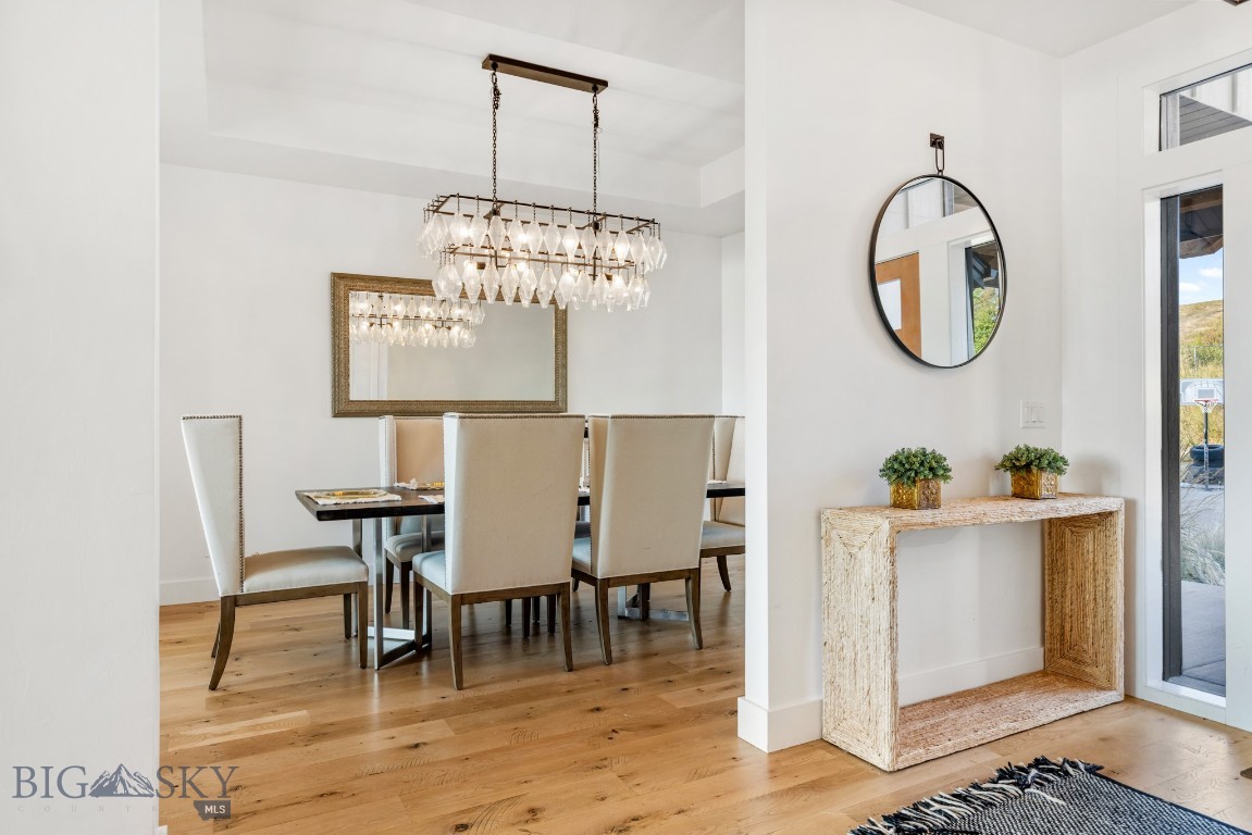 Bridger Creek in Bozeman - Residential