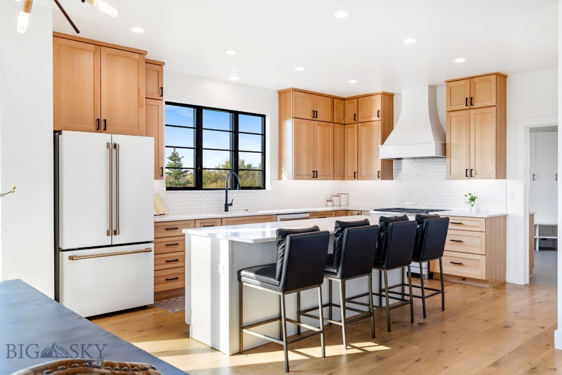 Bridger Creek in Bozeman - Residential