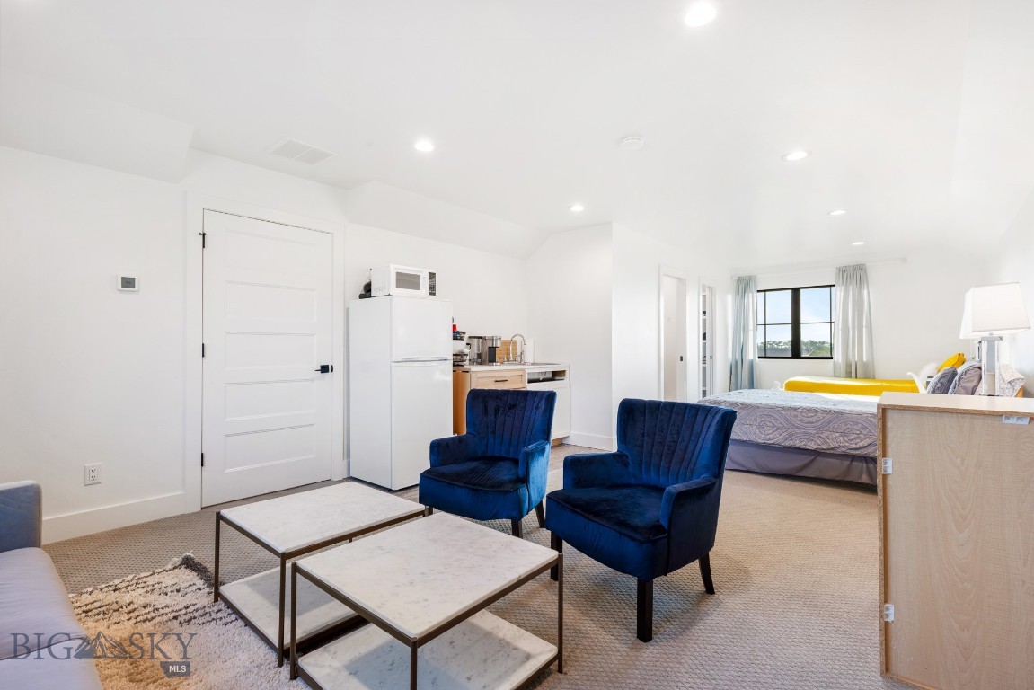 Bridger Creek in Bozeman - Residential