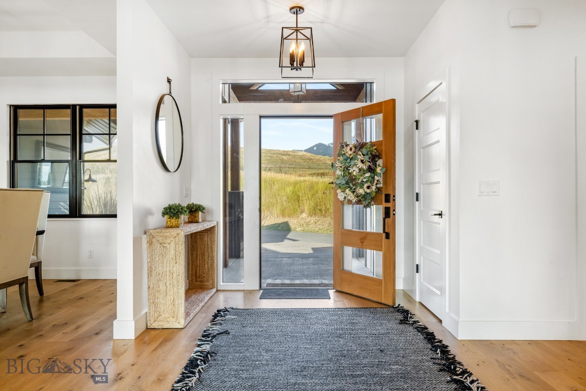 Bridger Creek in Bozeman - Residential