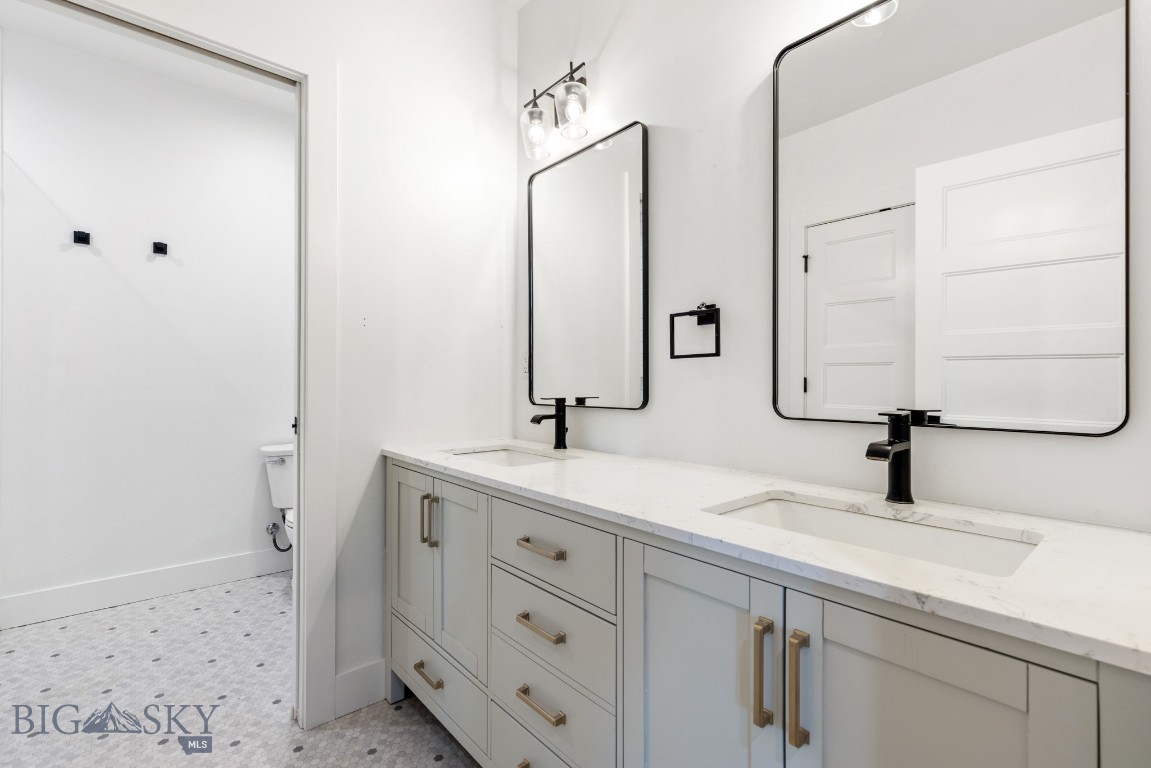 Bridger Creek in Bozeman - Residential