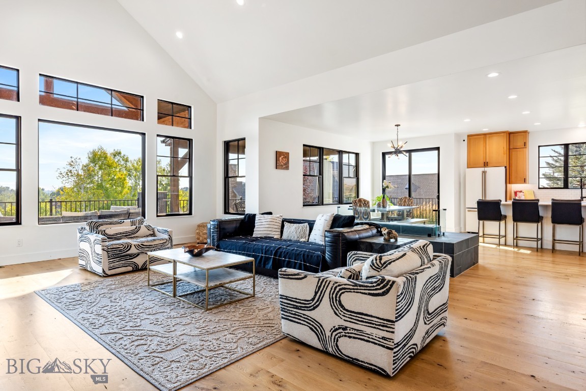 Bridger Creek in Bozeman - Residential