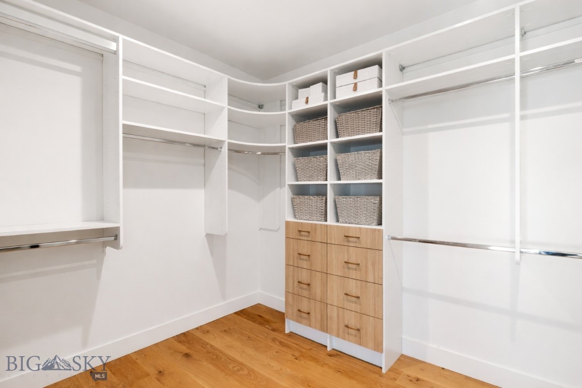 Bridger Creek in Bozeman - Residential