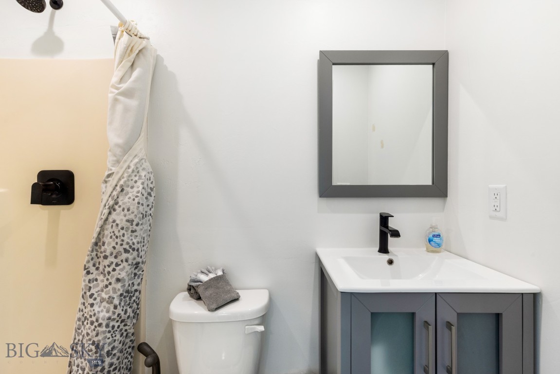 Bridger Creek in Bozeman - Residential